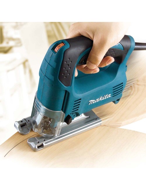 MAKITA 4327 JIGSAW 18 MM 450W VARIABLE SPEED