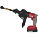 MT-PW21VC LINO CORDLESS PRESSURE WASHER 21V