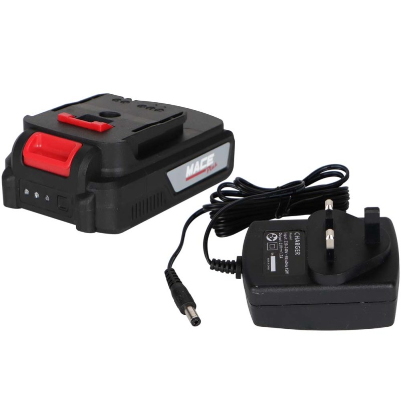 MT-PW21VC LINO CORDLESS PRESSURE WASHER 21V