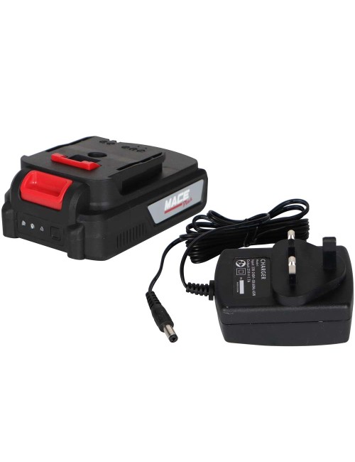 MT-PW21VC LINO CORDLESS PRESSURE WASHER 21V