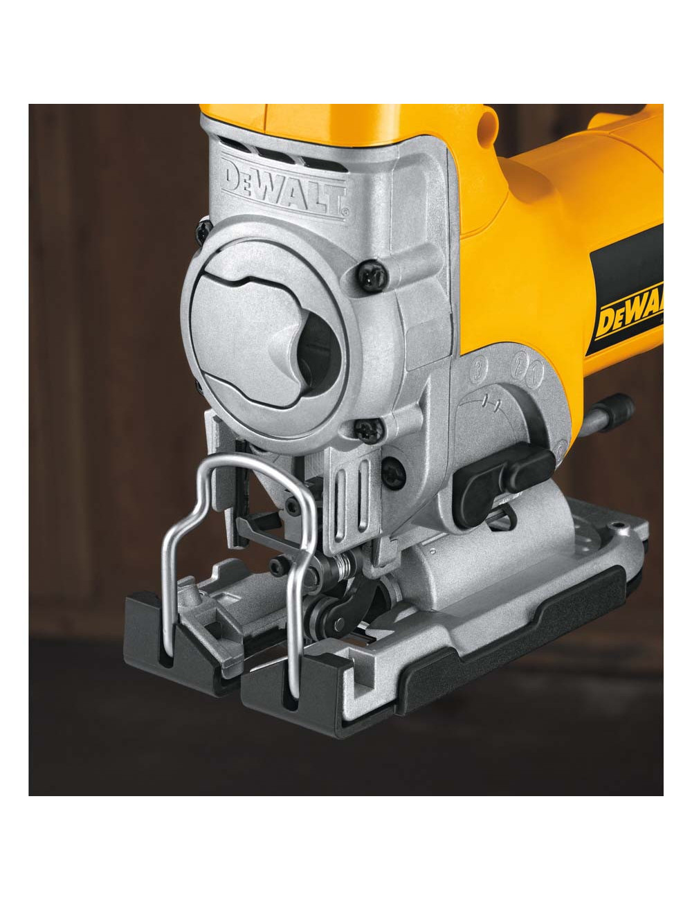 DEWALT DW331K-B5 JIG SAW 701W