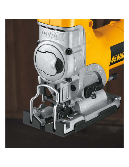 DEWALT DW331K-B5 JIG SAW 701W