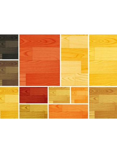 PVC Flooring 1.5 MM x 2 x 25 MTR - CHN