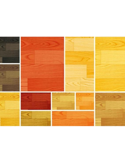 PVC Flooring 1.5 MM x 2 x 25 MTR - CHN