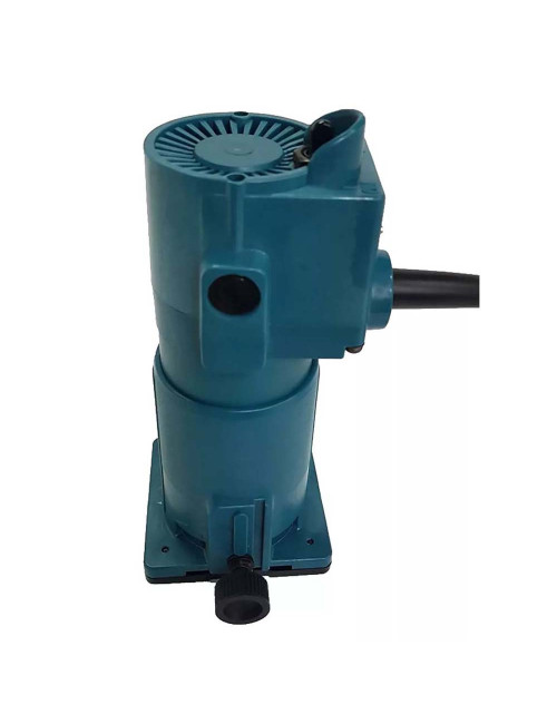 MAKITA 3700B ROUTER 6 MM 440W