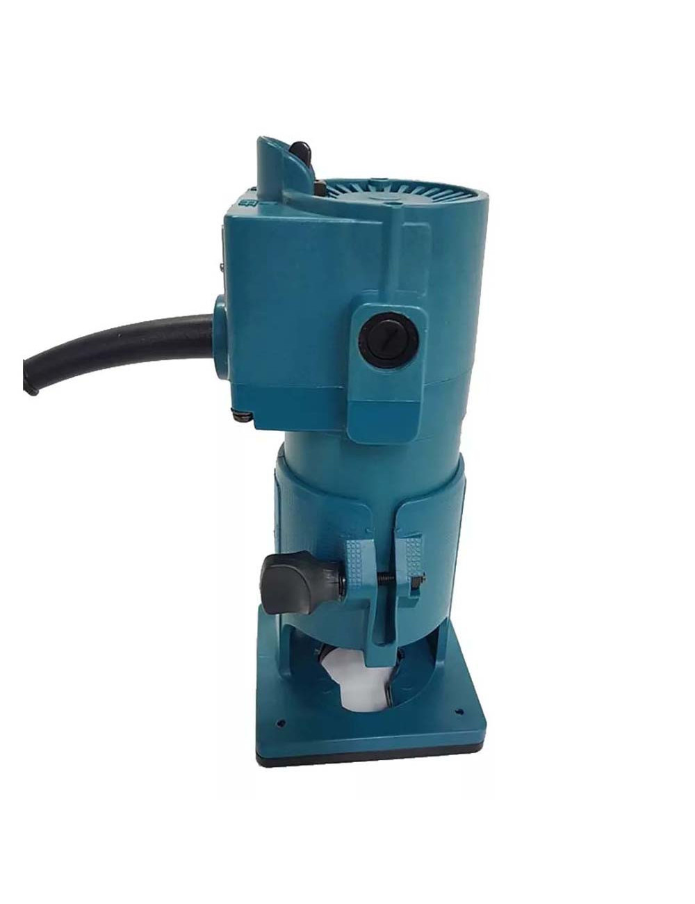 MAKITA 3700B ROUTER 6 MM 440W