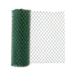 شبك سور أخضر 2.5 * 2.5 * 15متر* 1.5 متر - CHN