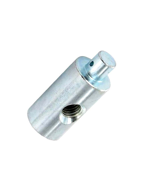 SCAFFOLDING PIN WITH CLIP