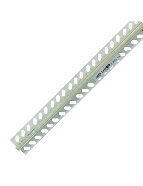 PVC CORNER BEAD BEIGE