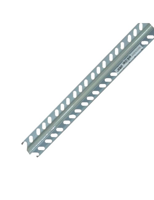 PVC CORNER BEAD GREY