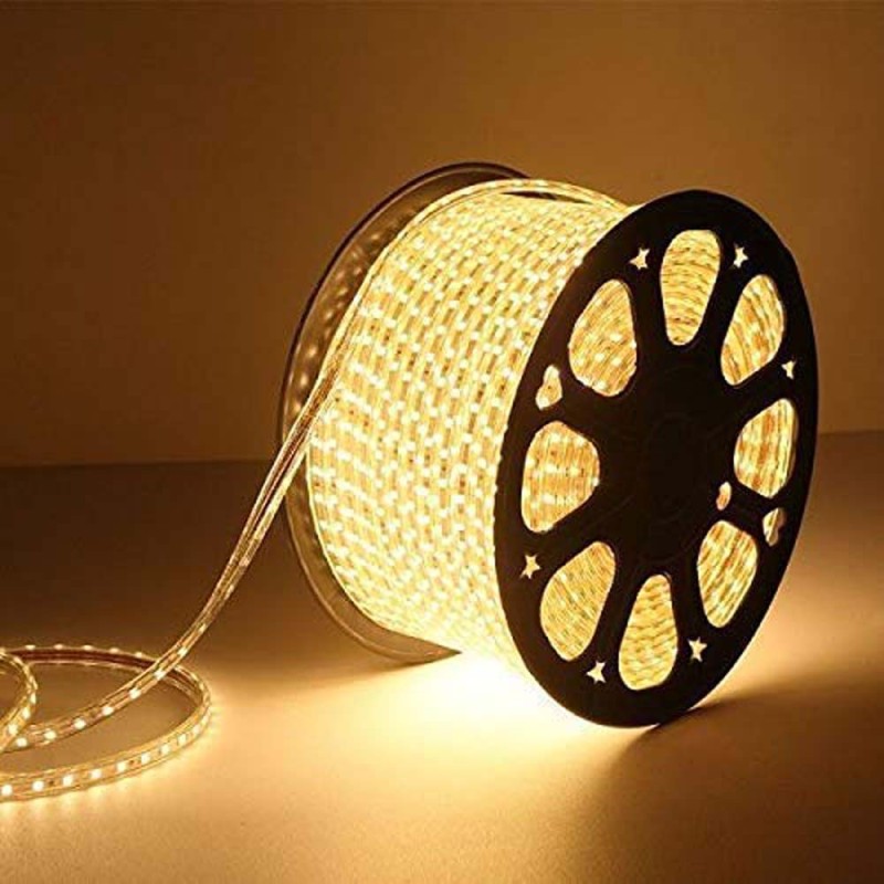 MTR 50 LED WARM WHITE روب لايت سينجل