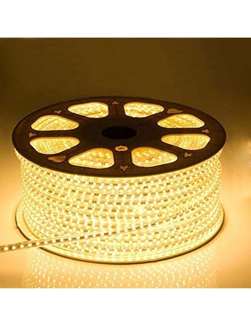 LED WARM WHITE 50 MTR