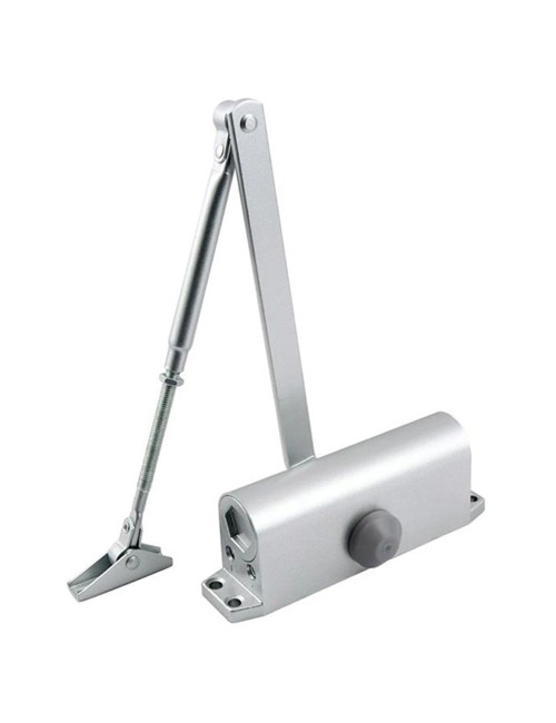 ALUMINIUM DOOR CLOSER