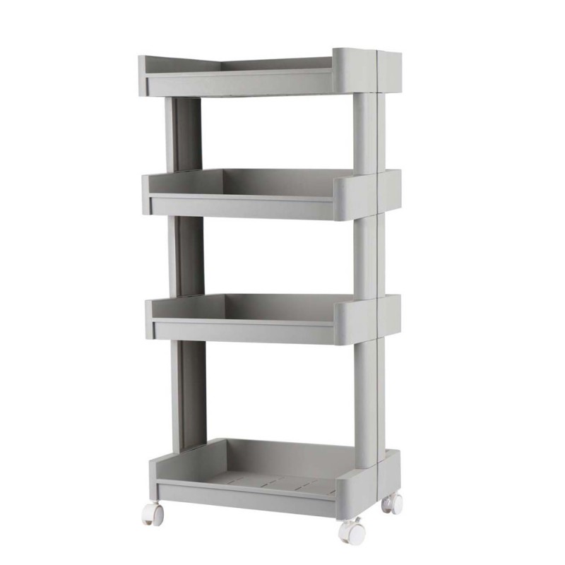 7013 FOUR LAYER RACK MULTICOLOR 45*32*103