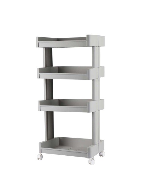 7013 FOUR LAYER RACK MULTICOLOR 45*32*103