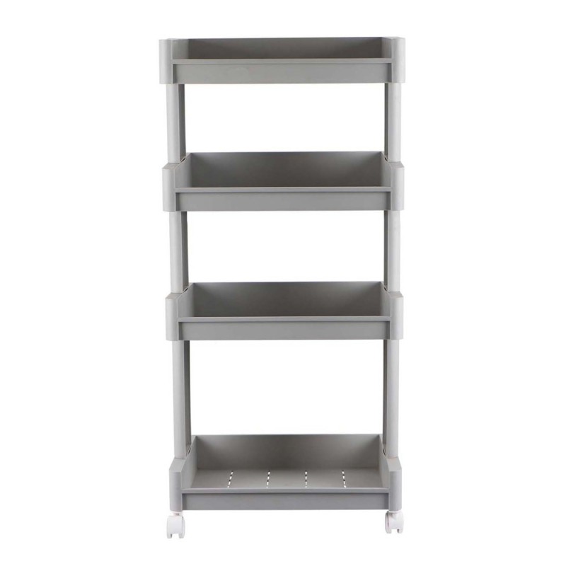 7013 FOUR LAYER RACK MULTICOLOR 45*32*103