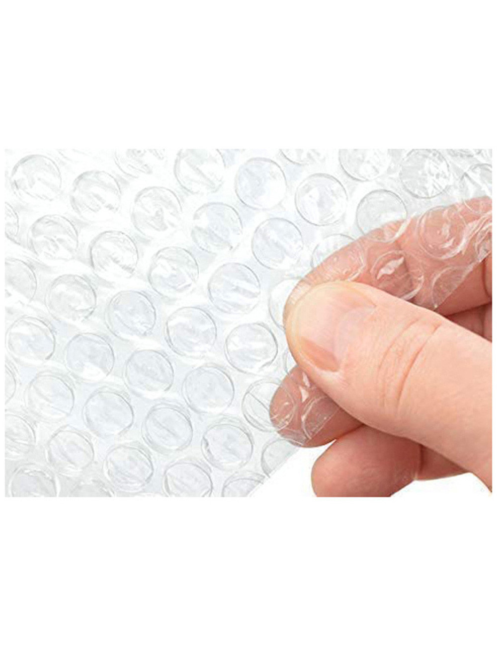 AIR BUBBLE SHEET 1.5 x 90 MTR x 6 KG