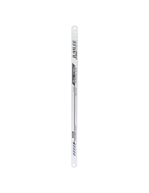 JUMLEE 1854 24Tx 1/2 X 12" شفرة منشار حديد