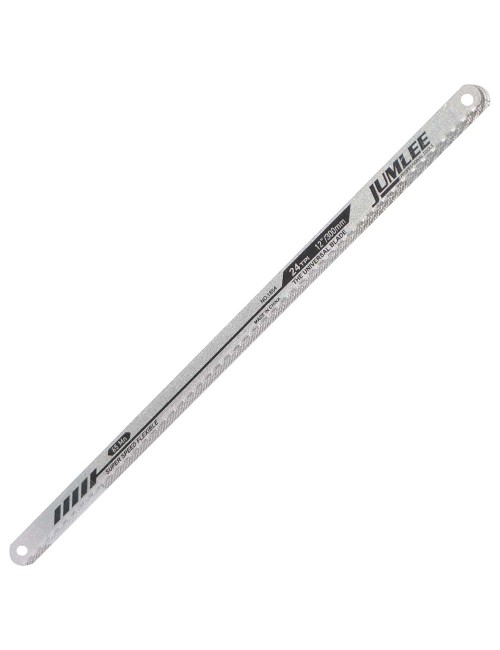 JUMLEE 1854 HACKSAW BLADE 12" x 1/2 x 24T
