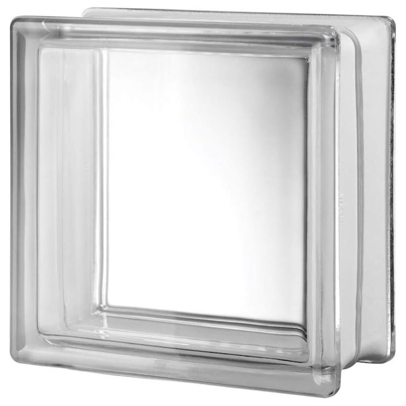 GLASS BLOCK
