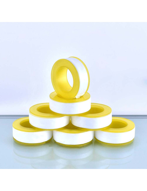 TEFLON TAPE (THREAD TAPE )