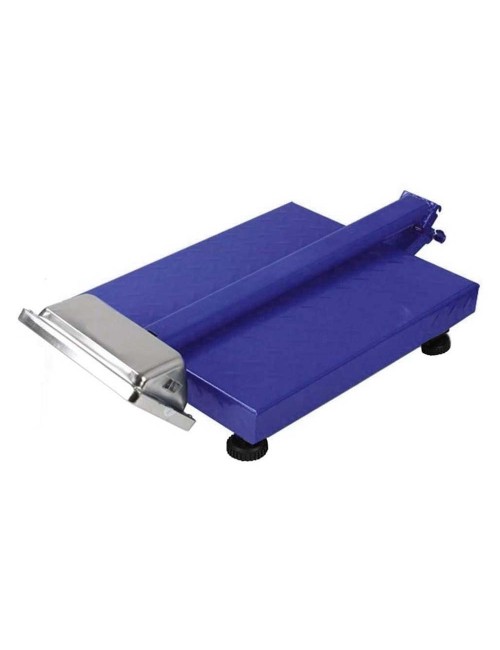 C3 ELECTRONIC PLATFORM SCALE 30 X 40 CM 100 KG