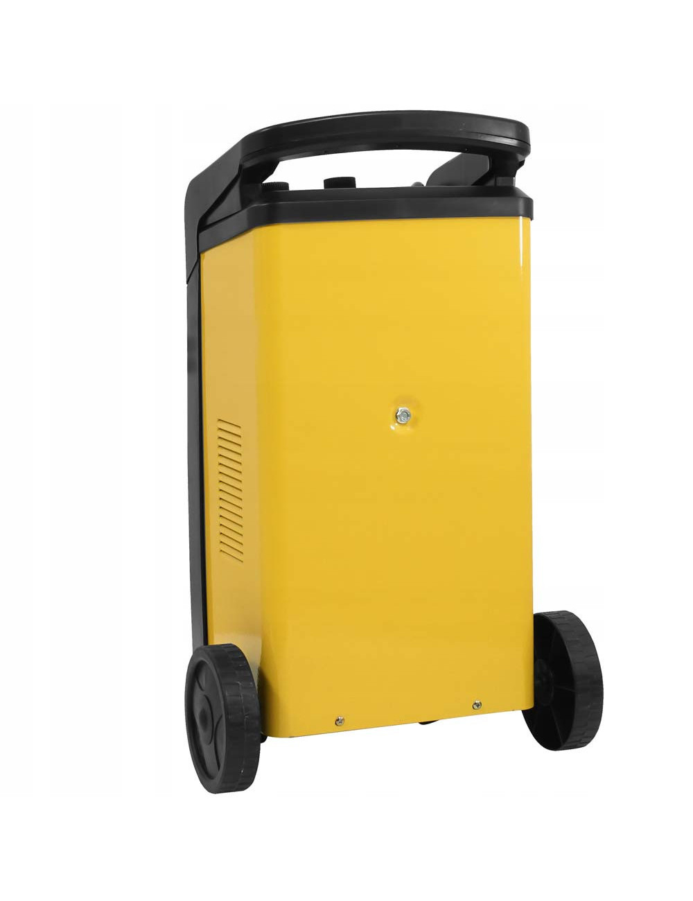 CD-320 JAS ماكينة شحن بطارية 400 امبير وجة بلاستيك CHN