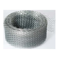 Block Mesh ''8 (20cm) x 35MTR - KSA