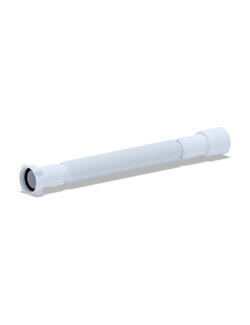 FLEXIBLE HOSE 1-1/2"