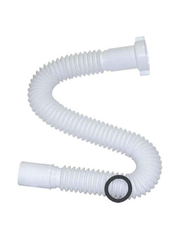 FLEXIBLE HOSE 1-1/2"