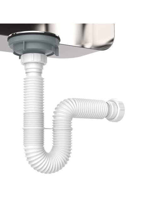 FLEXIBLE HOSE 1-1/2"