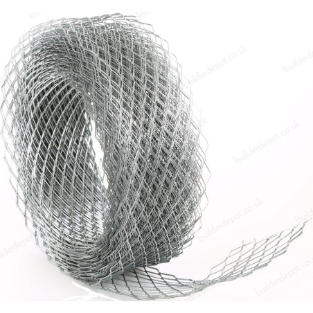 Block Mesh ''8 (20cm) x 35MTR - KSA