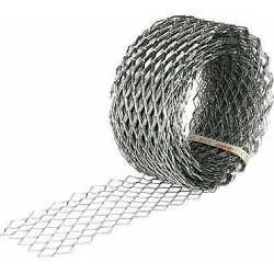Block Mesh ''8 (20cm) x 35MTR - KSA