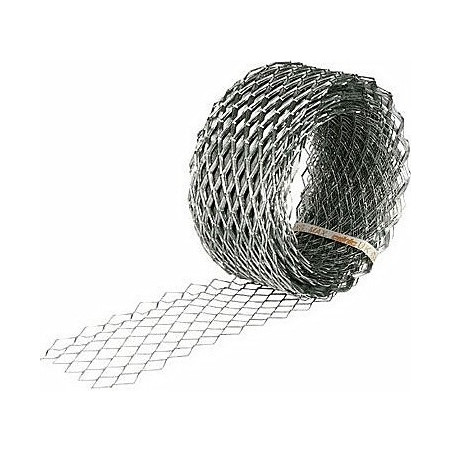 Block Mesh ''8 (20cm) x 35MTR - KSA