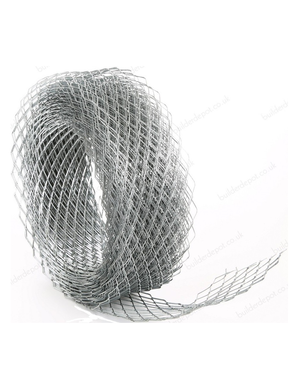 Block Mesh ''10 (25cm) x 35MTR - KSA