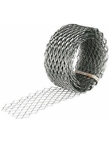 شبك رول مساح 25 سانتي * 35 متر - KSA