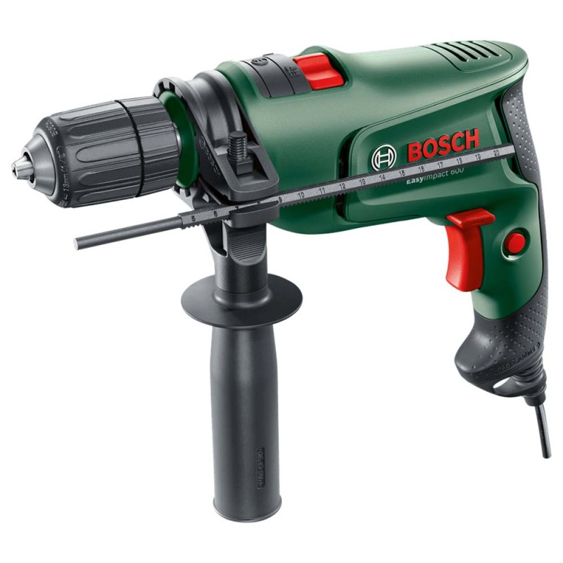 MPT0 600 DRILL BOSCH
