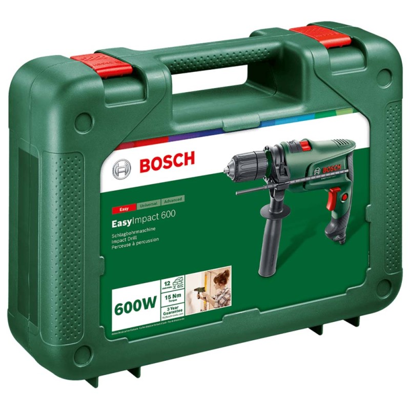 MPT0 600 DRILL BOSCH