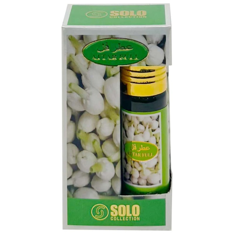 سولو عطر 15 ملي