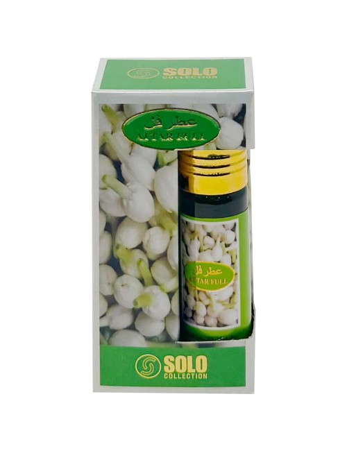 سولو عطر 15 ملي