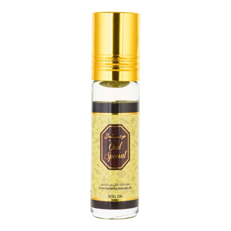 سولو عطر 15 ملي