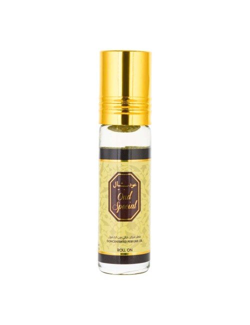 سولو عطر 15 ملي