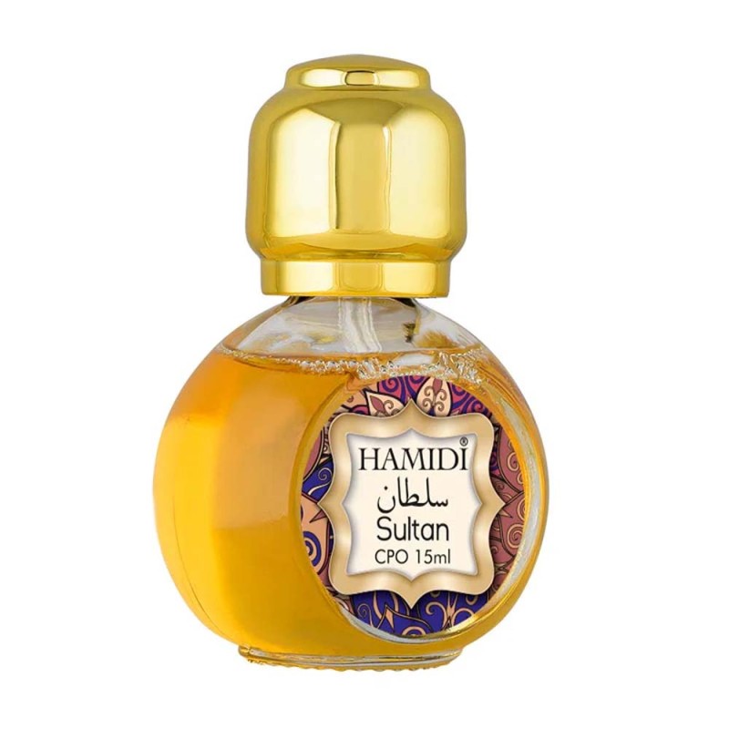 HAMDI ATTAR 15ML