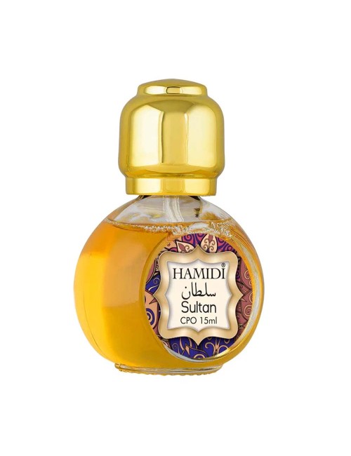 حامدي عطر 15 ملي