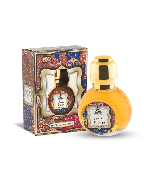HAMDI ATTAR 15ML