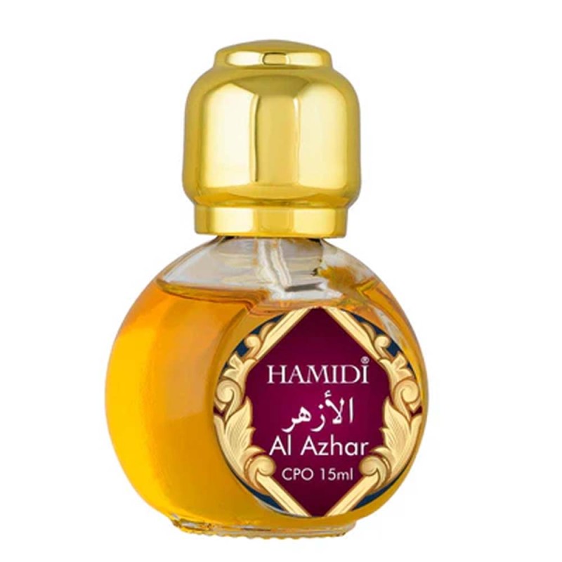 حامدي عطر 15 ملي