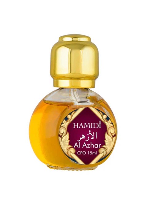 حامدي عطر 15 ملي