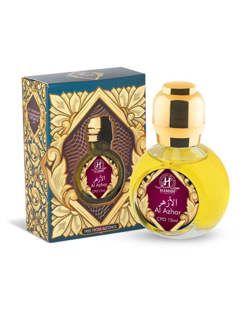 HAMDI ATTAR 15ML