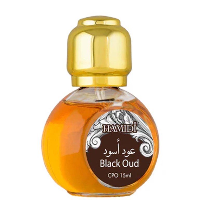 HAMDI ATTAR 15ML