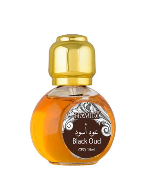 حامدي عطر 15 ملي